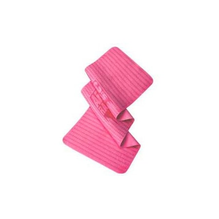 Radians Radians Arctic Radwear  Cooling Wrap, Pink RCS52